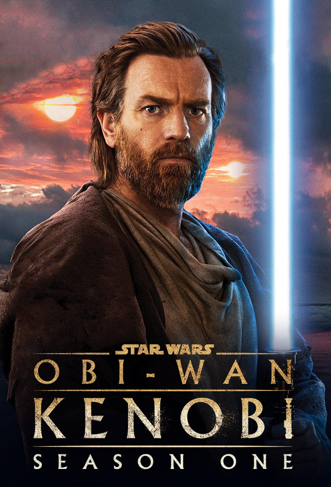 Obi-Wan Kenobi - Season 1 [54548] (A1656282913) [[Series]] --Plex--